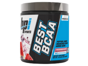 BPI Sports Best BCAA 300g 30 Porciones